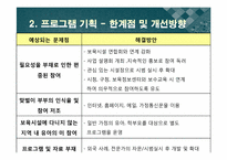 [간호학] 건강증진 프로그램-영양-19