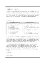 [조직행동론] 국민은행의 합병 및 조직문화-5