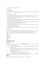 [관광자원론] 울릉도 자연자원 연구-4