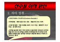 [인적자원관리] 사원의 이동과 방출 -맨체스터 유나이티드-8