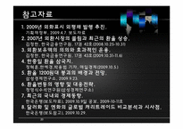 [국제금융론] 원화 강세에 대한 분석과 그 대응책-20