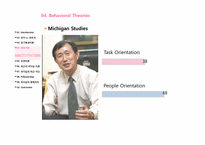 [조직행동] Leadership(리더십)과 Followership(팔로워십)-11