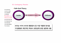 [조직행동] Leadership(리더십)과 Followership(팔로워십)-14