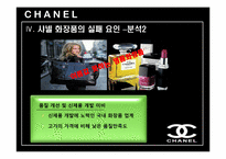 샤넬의 마케팅전략-15
