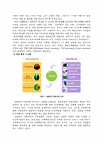 [인사관리] 삼성전자와 Google(구글) 동기부여의 다양한 방법과 그 시사점-8