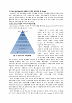 [인사관리] 삼성전자와 Google(구글) 동기부여의 다양한 방법과 그 시사점-15