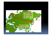 [국제물류론] 철도운송 활성화와 블록트레인-11