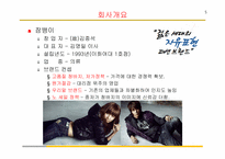 [촉진관리] 잠뱅이의 촉진전략 실패사례 연구-5