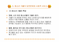 가출청소년문제의개선및예방-18