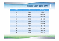 볼링의 기초지식-3