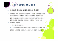 스마트워크(Smart Work)의 모든 것 - 스마트워크의 등장 배경 및 장단점 특징 이해, 스마트워크 도입 사례와 추진 현황, 해결과제 등-8