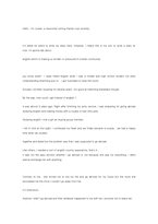 영어일기 10편 레포트-7