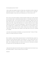 영어편지 5편 레포트-4