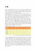 사회체육론 시설-1