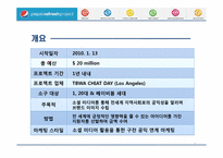펩시(pepsi) 리프레쉬 프로젝트(refresh project) 조사-7