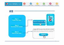 펩시(pepsi) 리프레쉬 프로젝트(refresh project) 조사-10