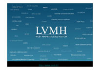 기업간 연계와 기술혁신(LVMH, 루이비통, 코냑, 헤네시, 모에샹동, 사례)-3