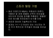 기업간 연계와 기술혁신(LVMH, 루이비통, 코냑, 헤네시, 모에샹동, 사례)-14
