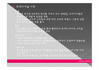 남성복 시장분석(닥스, LG패션사례)-20