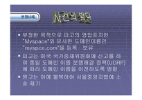 [전자무역론] 전자무역 분쟁사례-3