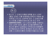 [전자무역론] 전자무역 분쟁사례-5