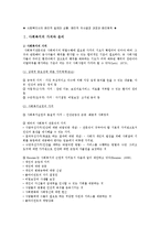 사회복지사의 윤리적 딜레마 상황, 윤리적 의사결정 과정과 윤리원칙-1