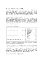 사회복지사의 윤리적 딜레마 상황, 윤리적 의사결정 과정과 윤리원칙-3