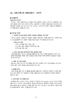 [국제경영] NIKE(나이키)와 PROSPECS(프로스펙스) 경쟁전략-8