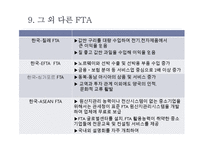 [해외지역경제의이해] 한-EU FTA의 내용과 그 영향-20