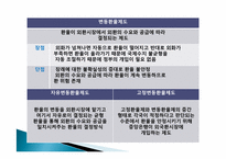 [국제정책론] 중국의 위안화 절상이 국제 경제에 미치는 영향-5