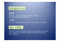 [인적자원관리] 기업의 복리후생관리 실례(한국전력공사)-3