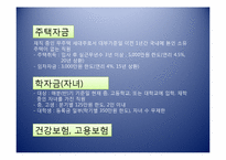 [인적자원관리] 기업의 복리후생관리 실례(한국전력공사)-6