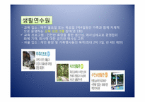 [인적자원관리] 기업의 복리후생관리 실례(한국전력공사)-8