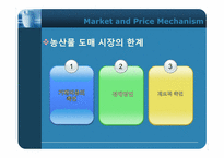 [기업경제학] 시장과 가격 메커니즘-16