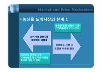 [기업경제학] 시장과 가격 메커니즘-17
