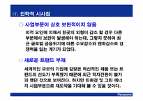 panasonic(파나소닉)의 경영 분석-16