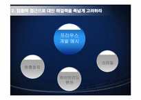 [생산운영관리] 도요타(TOYOTA) 웨이-7