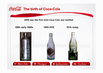 [전략경영] Coca Cola(코카콜라) 사례 분석(영문)-3