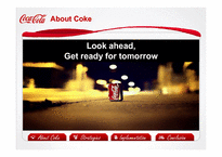[전략경영] Coca Cola(코카콜라) 사례 분석(영문)-5