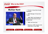[전략경영] Coca Cola(코카콜라) 사례 분석(영문)-6