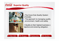[전략경영] Coca Cola(코카콜라) 사례 분석(영문)-16