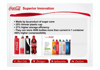 [전략경영] Coca Cola(코카콜라) 사례 분석(영문)-17