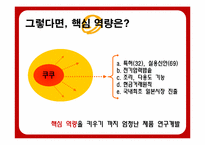 [전략경영] 쿠쿠홈시스의 마케팅-6