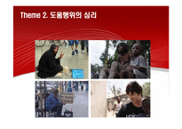 [현대사회심리학] 사회의 갈등과 친사회적 행위-12