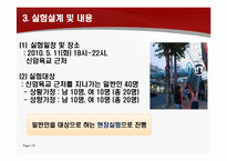 [현대사회심리학] 사회의 갈등과 친사회적 행위-15