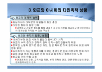 [다문화사회] 아시아 각국의 다민족적 상황과 대응-12