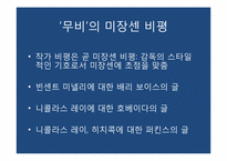 [작가연구] 작가주의의 파급-8