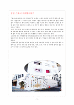 [소비자행동론] 소비자와 마케팅-팝업스토어(POP-UP STORE) 마케팅-3