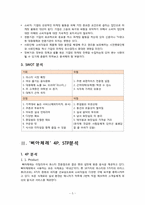 [마케팅원론] 파스타 전문점인 `삐아체레` Piacere 마케팅활동 분석-7