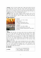 [마케팅원론] 파스타 전문점인 `삐아체레` Piacere 마케팅활동 분석-11